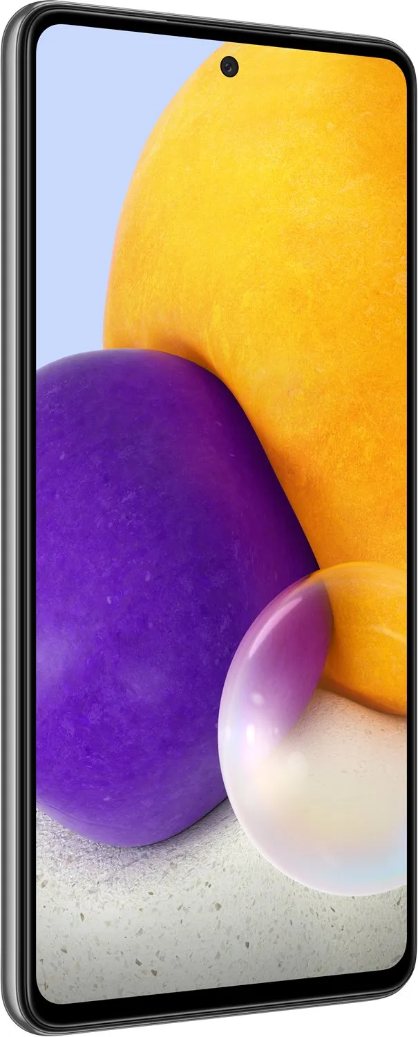 Samsung Galaxy A72 Pre-Owned