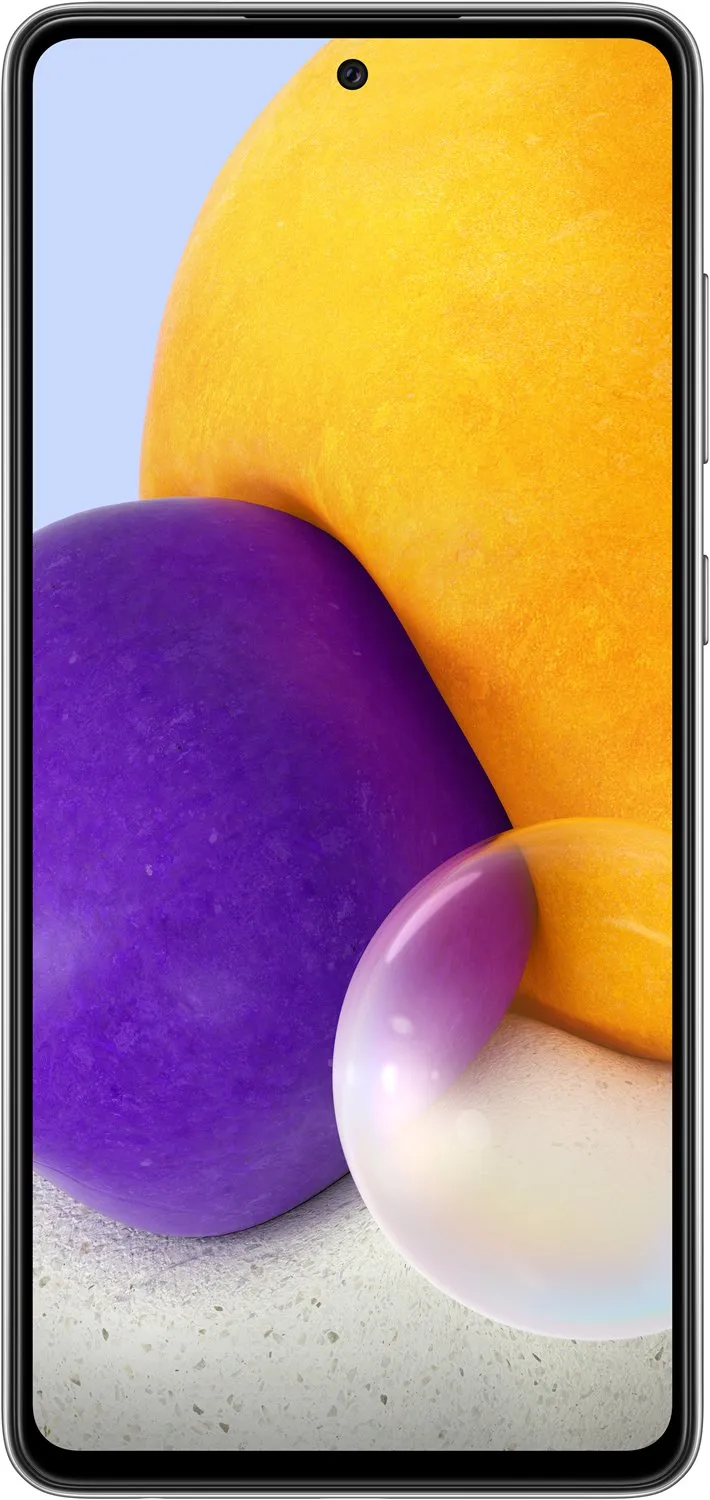 Samsung Galaxy A72 Pre-Owned