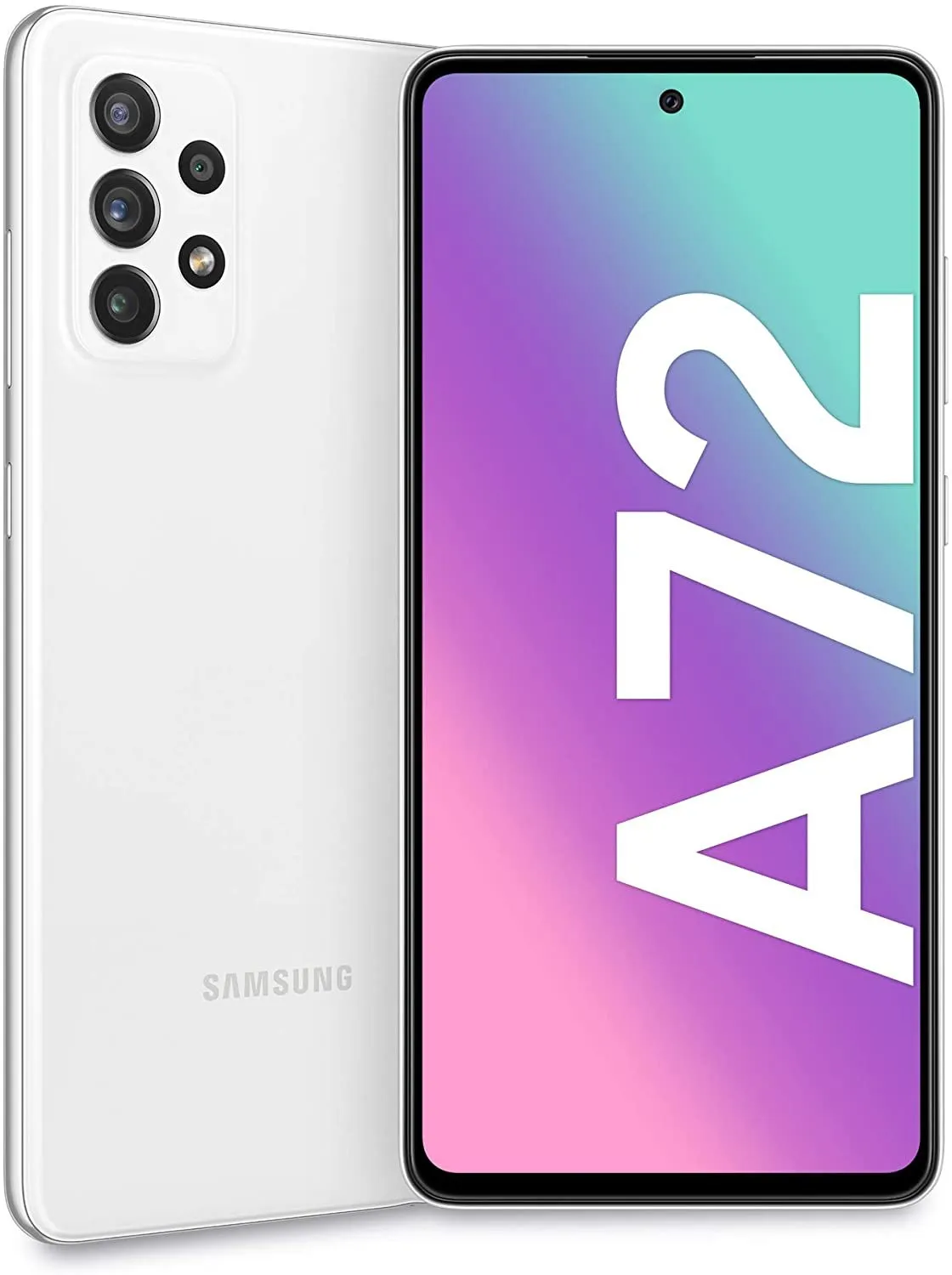 Samsung Galaxy A72 Pre-Owned