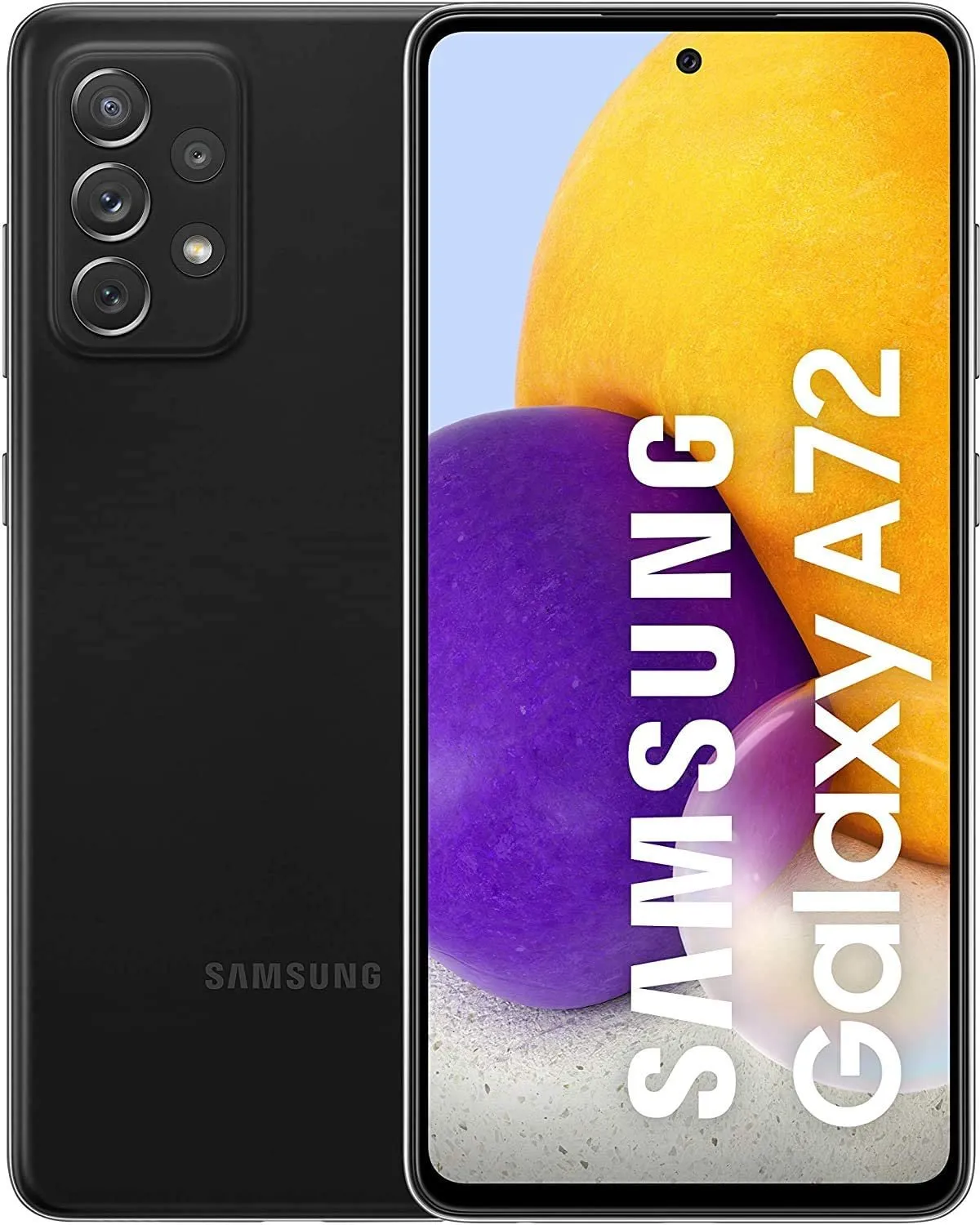 Samsung Galaxy A72 Pre-Owned