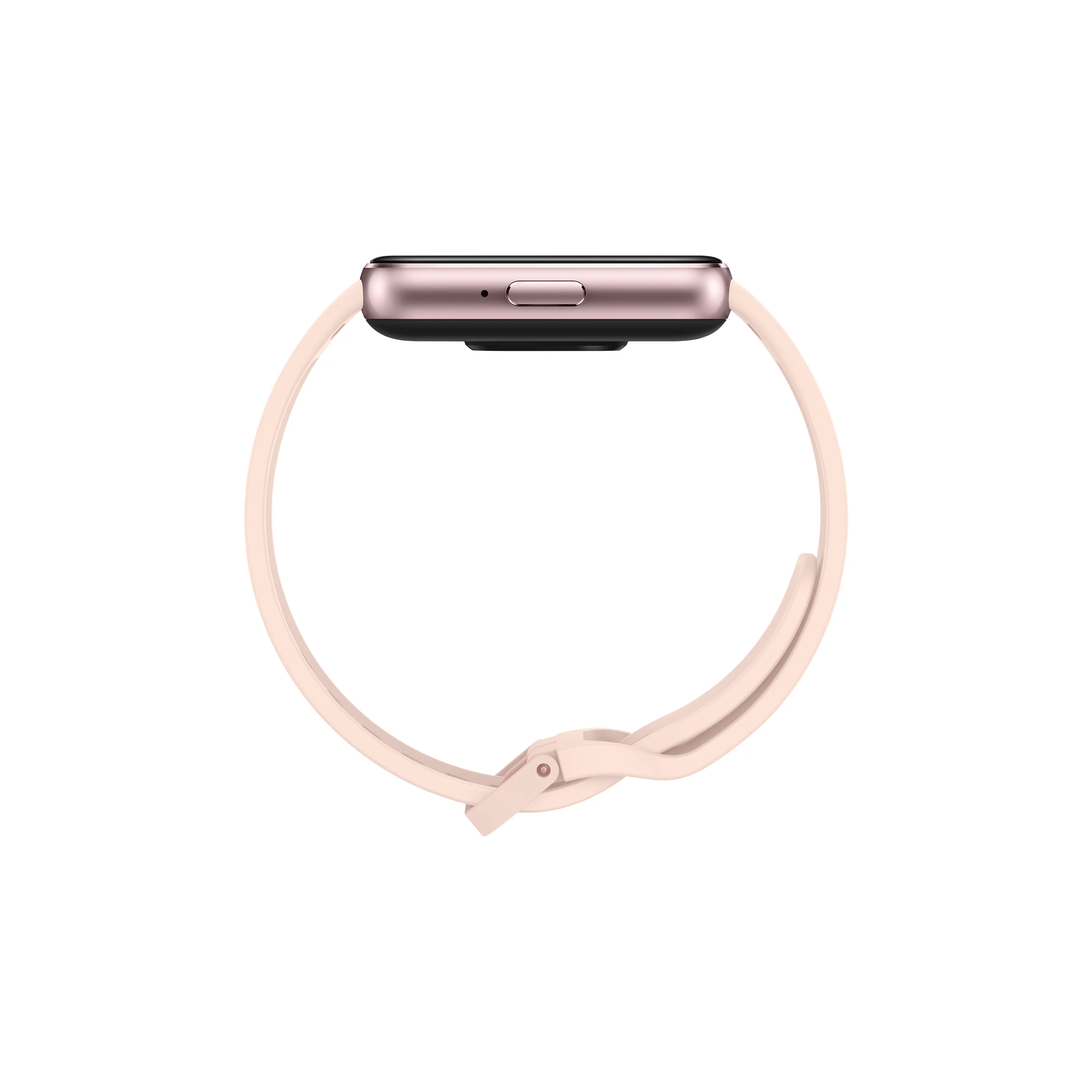 Samsung Galaxy Fit3 1.6" Smartwatch - Pink Gold | SM-R390NIDAEUB