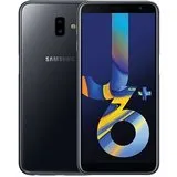 Samsung Galaxy J6 Plus 2018 Dual SIM/Unlocked - Black