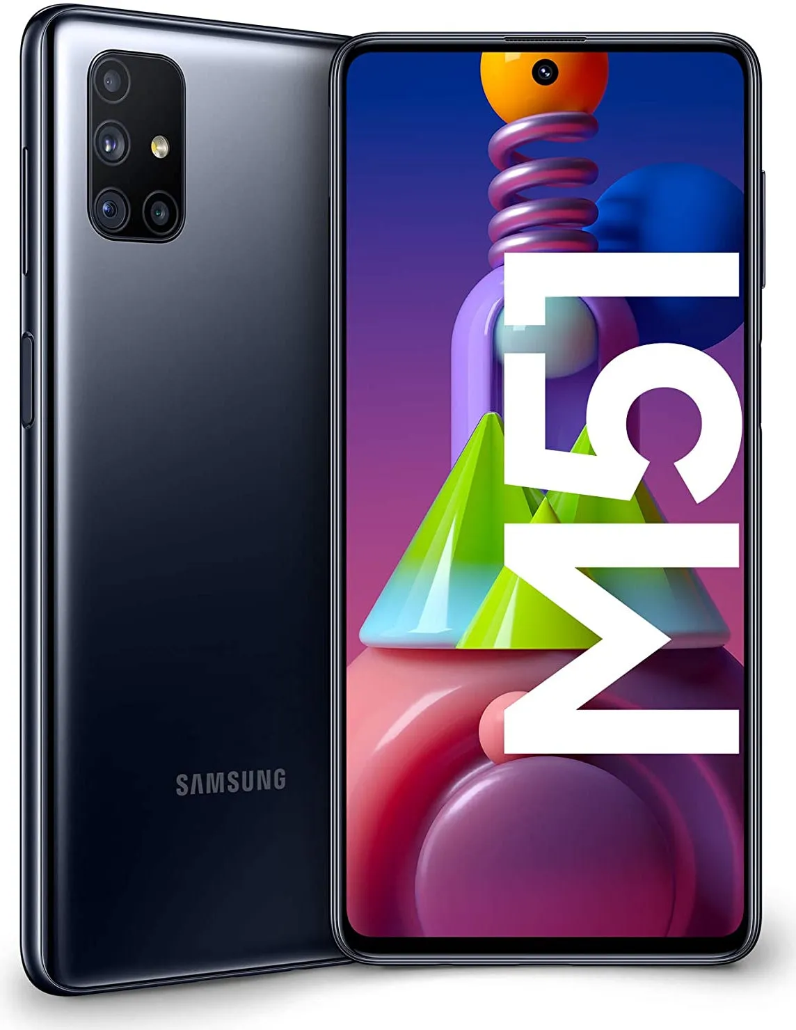 Samsung Galaxy M51 Dual SIM / Unlocked
