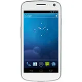 Samsung Galaxy Nexus i9250 16GB White SIM Free