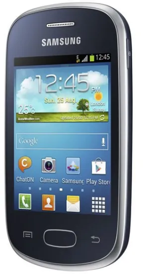 Samsung Galaxy Pocket Neo S5310 SIM Free - Blue