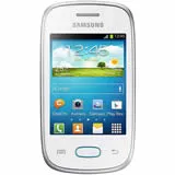 Samsung Galaxy Pocket Neo S5310 SIM Free - White
