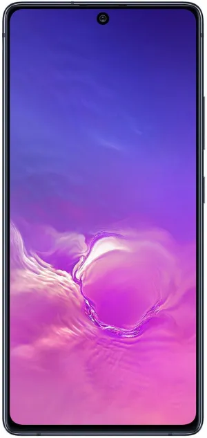 Samsung Galaxy S10 Lite Pre-Owned - Excellent