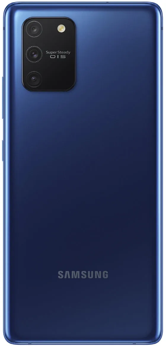 Samsung Galaxy S10 Lite Pre-Owned - Excellent