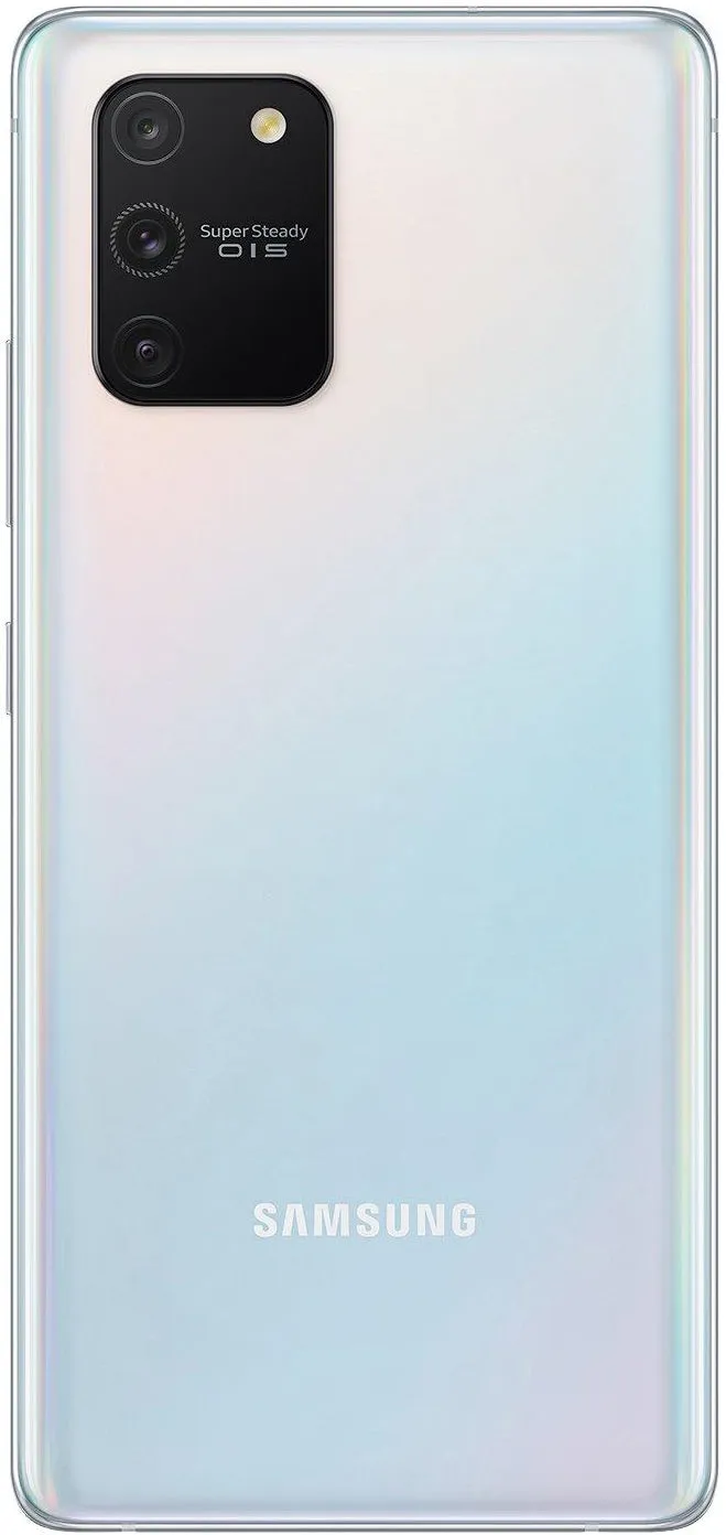 Samsung Galaxy S10 Lite Pre-Owned - Excellent