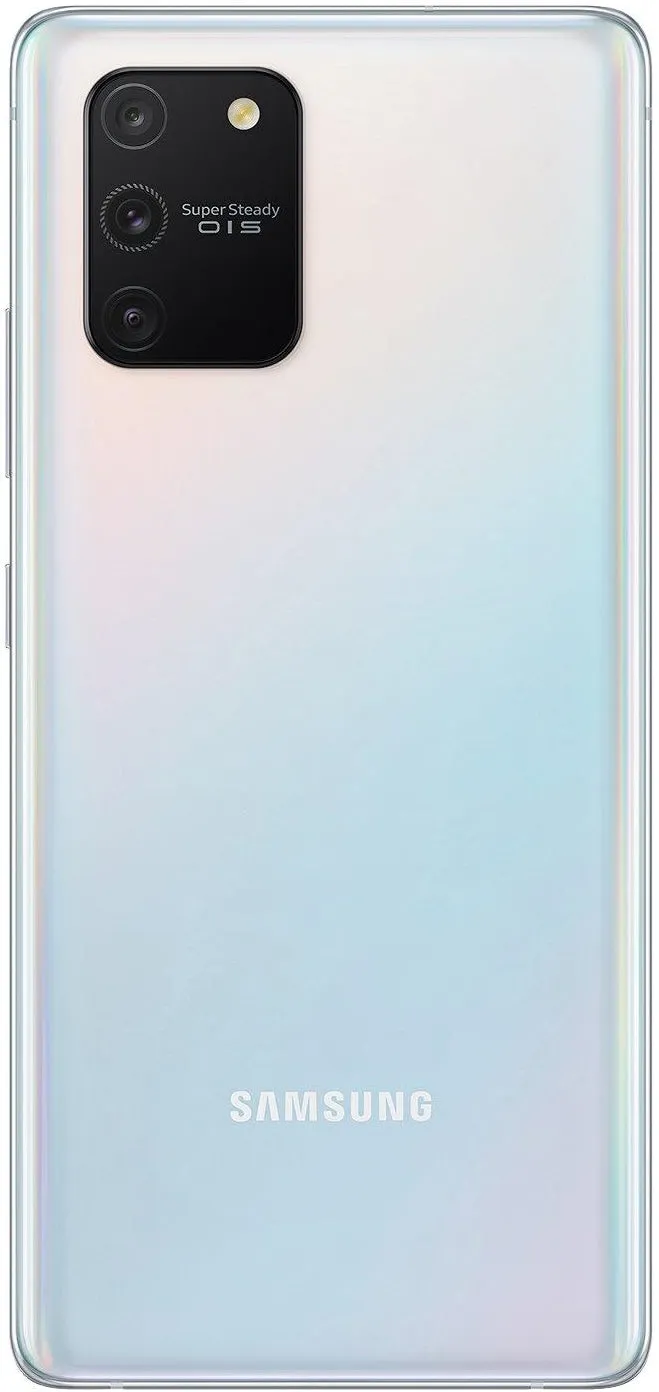 Samsung Galaxy S10 Lite Pre-Owned - Excellent