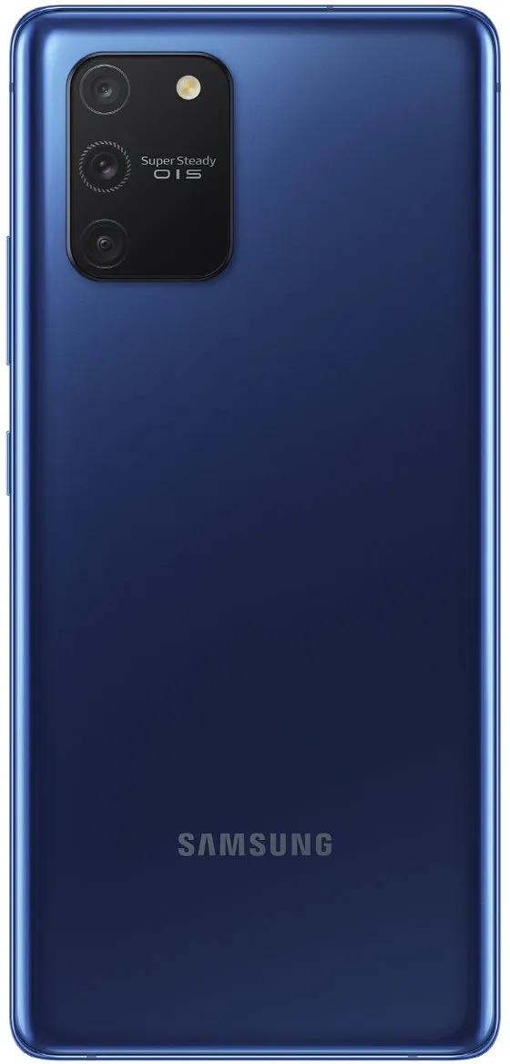 Samsung Galaxy S10 Lite Pre-Owned - Excellent