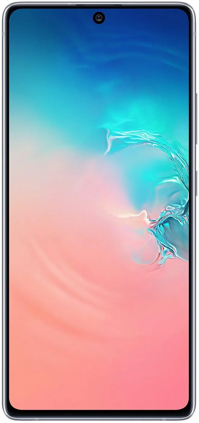 Samsung Galaxy S10 Lite Pre-Owned - Excellent