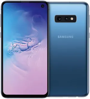 Samsung Galaxy S10e 128GB Pre-Owned Excellent - Blue