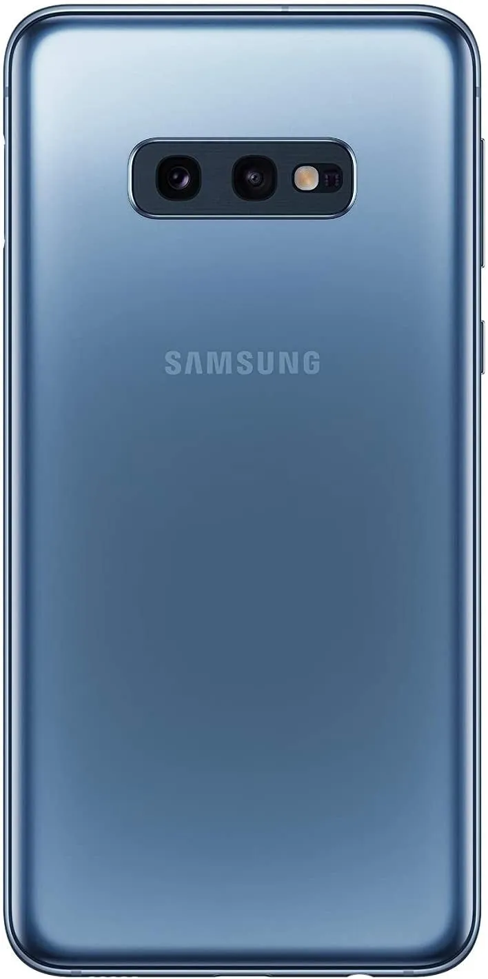 Samsung Galaxy S10e 128GB Pre-Owned Excellent - Blue