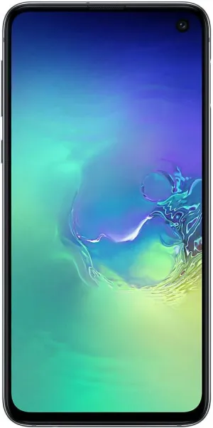 Samsung Galaxy S10e 128GB SIM Free / Unlocked - Black