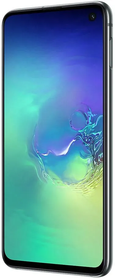 Samsung Galaxy S10e 128GB SIM Free / Unlocked - Black