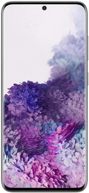 Samsung Galaxy S20 5G Pre-Owned