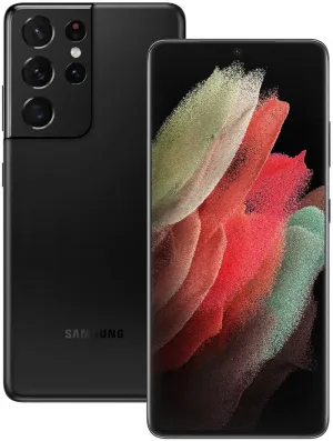 Samsung Galaxy S21 Ultra 5G