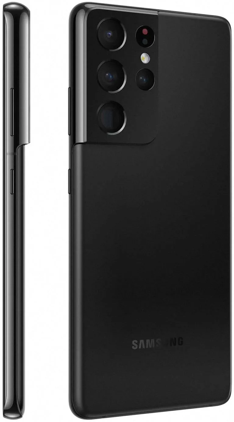 Samsung Galaxy S21 Ultra 5G