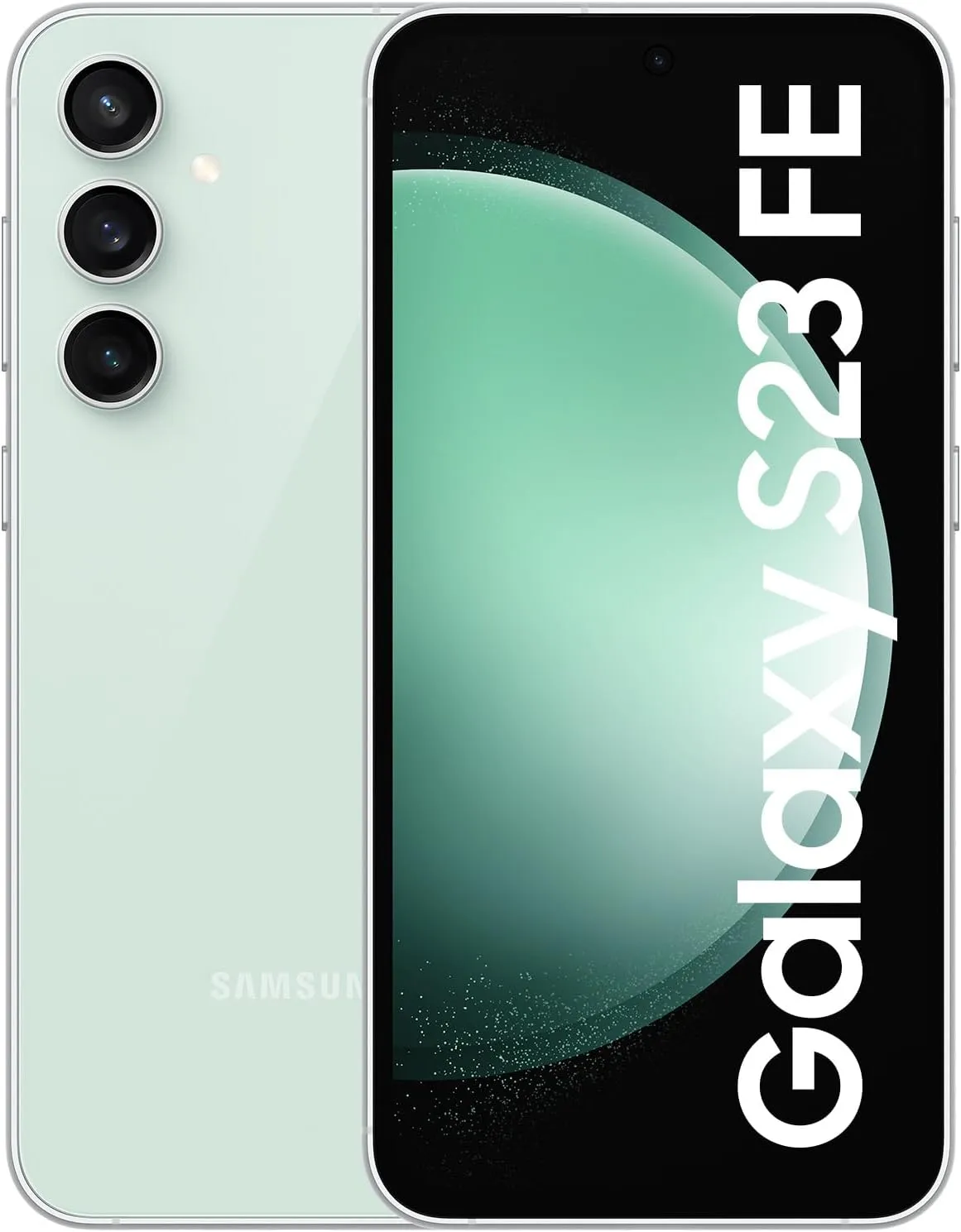 Samsung Galaxy S23 FE