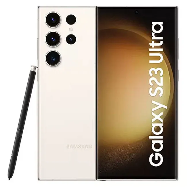 Samsung Galaxy S23 Ultra 5G 256GB Dual | Unlocked