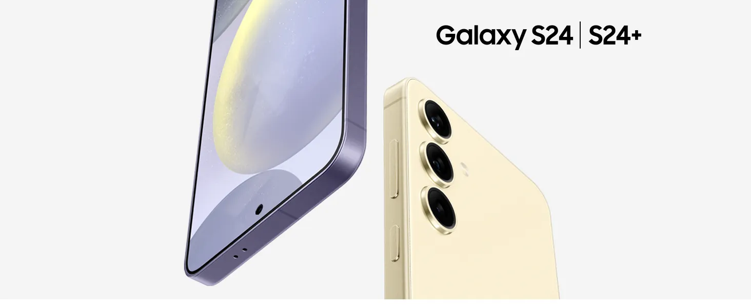 Samsung Galaxy S24
