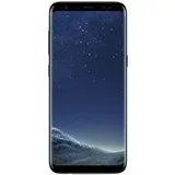 Samsung Galaxy S8 64GB SIM Free - Black