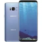 Samsung Galaxy S8 Pre-Owned Excellent - Blue