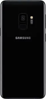 Samsung Galaxy S9 64GB Pre-Owned Unlocked Excellent - Black