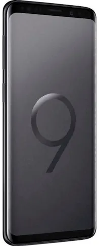 Samsung Galaxy S9 64GB Pre-Owned Unlocked Excellent - Black