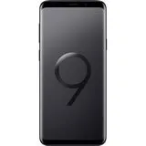 Samsung Galaxy S9 Plus 128GB Dual SIM / SIM Free - Black