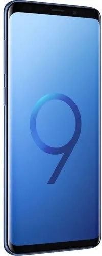 Samsung Galaxy S9 Plus 128GB SIM Free - Blue