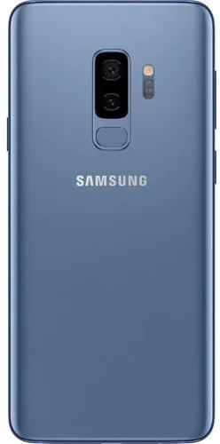 Samsung Galaxy S9 Plus 64GB Dual SIM - Blue