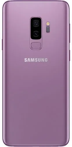 Samsung Galaxy S9 Plus 64GB SIM Free - Lilac Purple