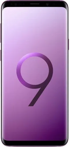 Samsung Galaxy S9 Plus 64GB SIM Free - Lilac Purple
