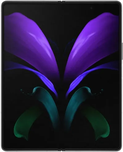 Samsung Galaxy Z Fold 2 256GB SIM Free / Unlocked - Black