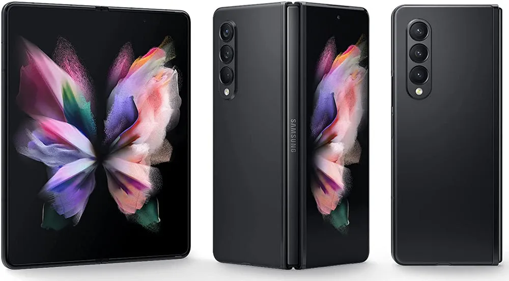 Samsung Galaxy Z Fold 4 Pre-Owned