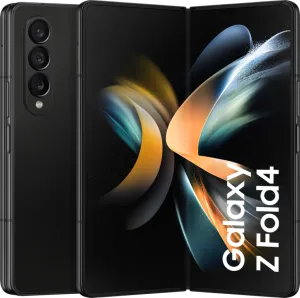 Samsung Galaxy Z Fold 4 Pre-Owned