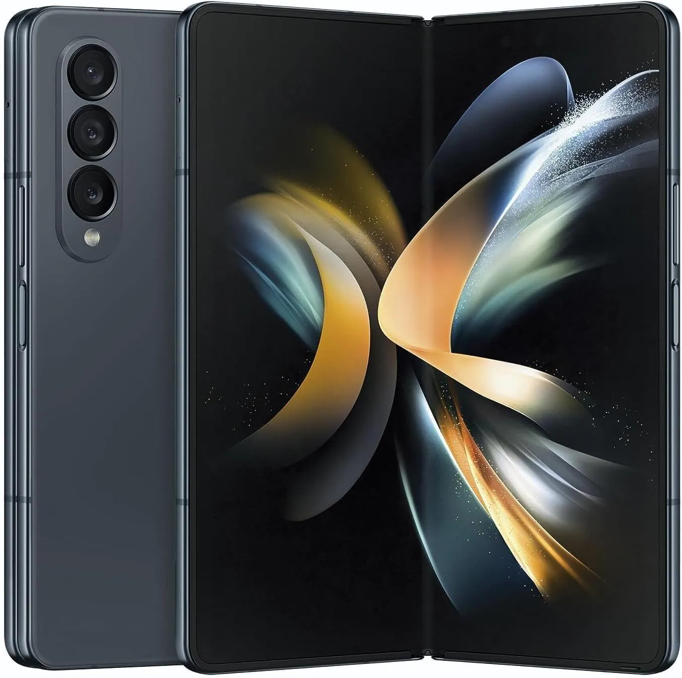 Samsung Galaxy Z Fold 4 Pre-Owned