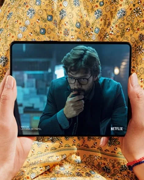 Samsung Galaxy Z Fold 4 Pre-Owned