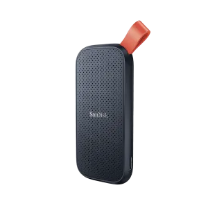 Sandisk Portable - Ssd - 1 Tb - External (Portable) - Usb 3.2