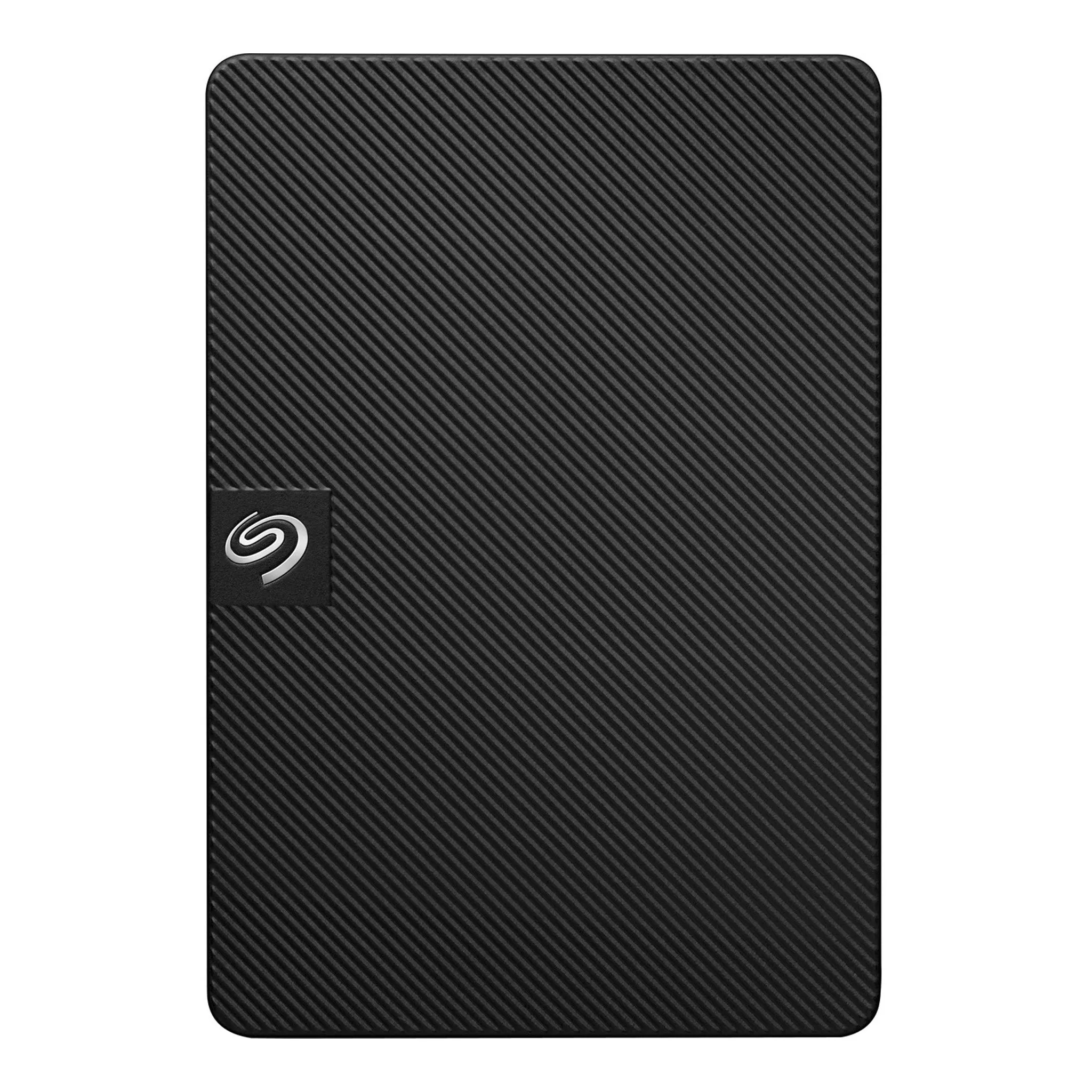Seagate STKM4000400 4TB USB 3.0 Expansion Portable Hard Drive - Black