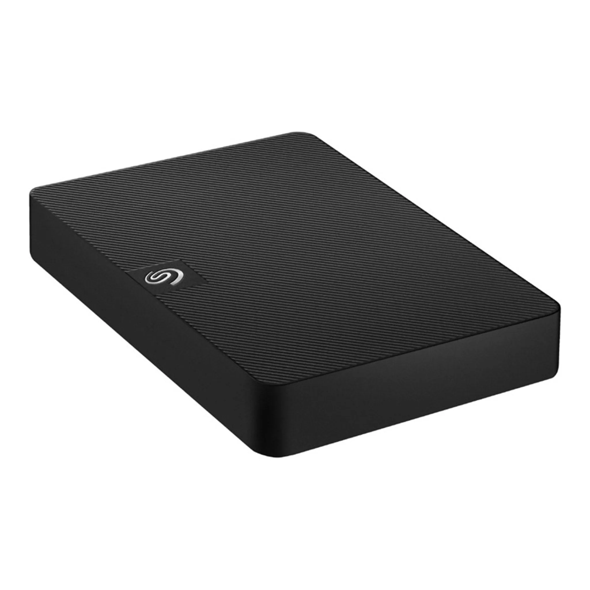 Seagate STKM4000400 4TB USB 3.0 Expansion Portable Hard Drive - Black