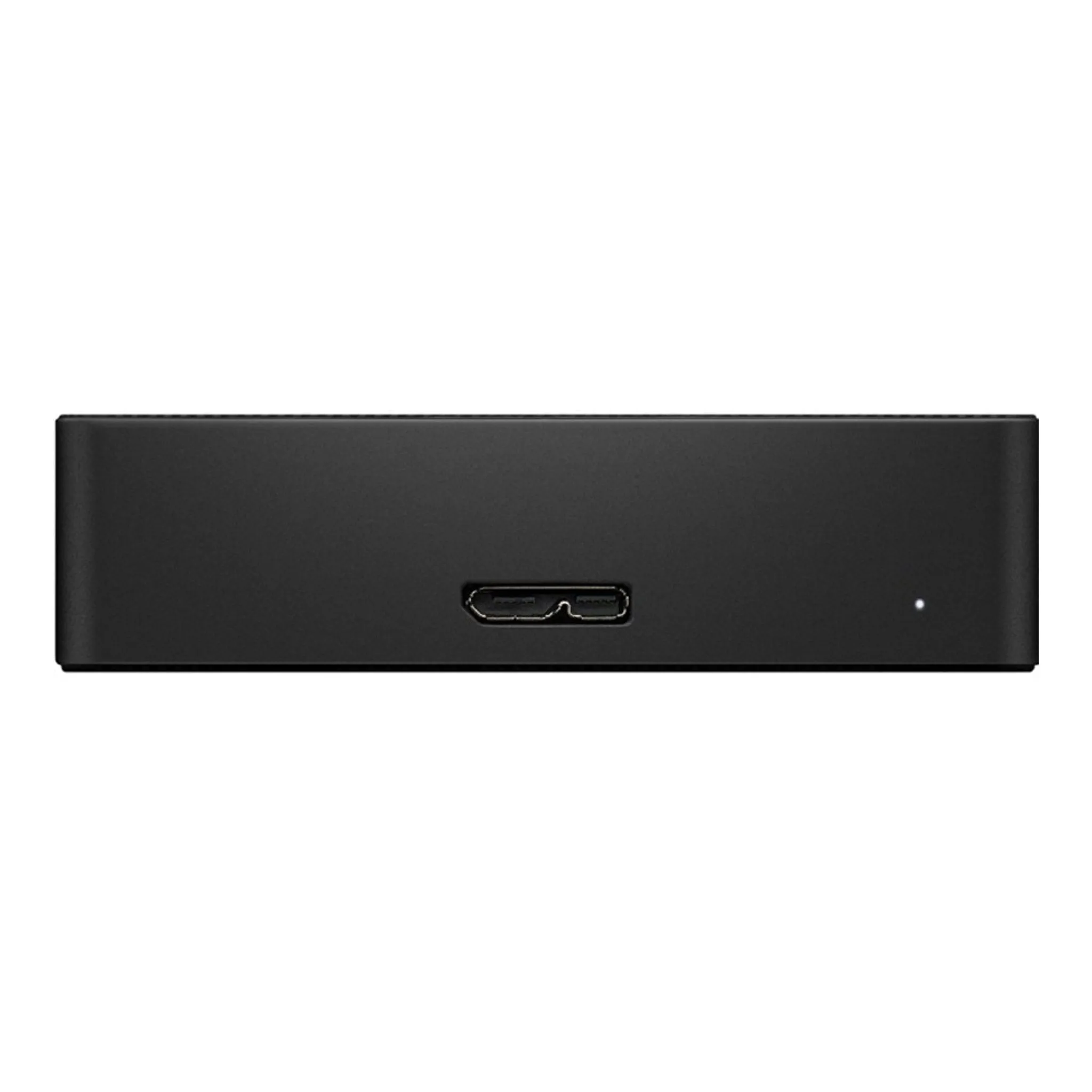 Seagate STKM4000400 4TB USB 3.0 Expansion Portable Hard Drive - Black