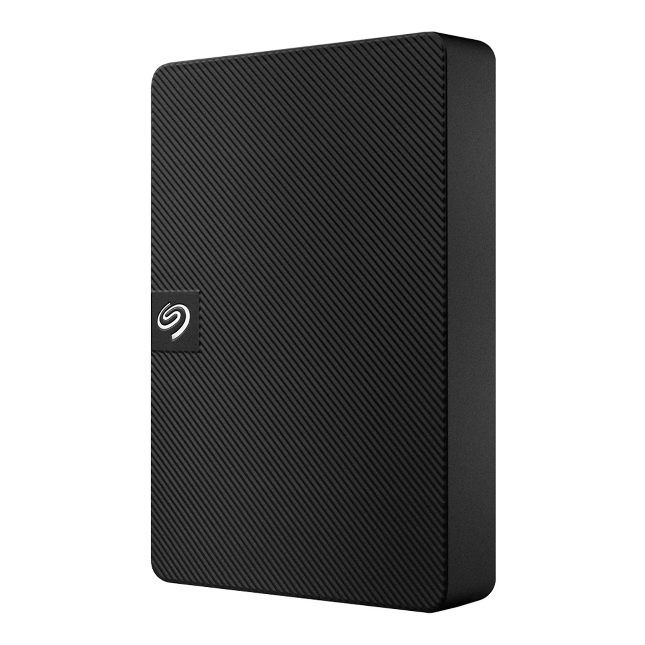 Seagate STKM4000400 4TB USB 3.0 Expansion Portable Hard Drive - Black