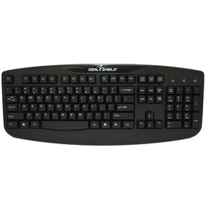 Seal Shield STK503 Keyboard