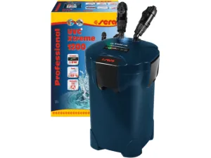 Sera-UVC-Xtreme 1200 Außenfilter