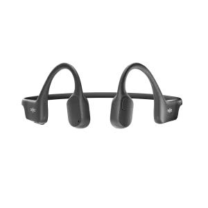 Shokz Open Run Black Headphones