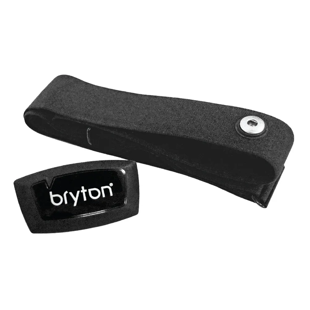 Smart Heart Rate Monitor