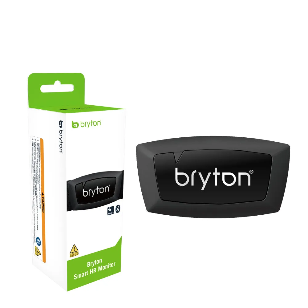 Smart Heart Rate Monitor